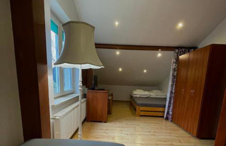 Cichy Zakątek dom całoroczny , Janowiec, Kazimierz Dolny, - Foto 44