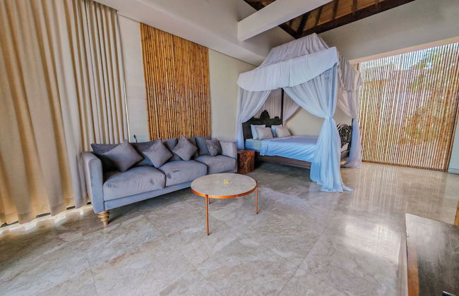 Ketewel Beach Villas & Spa - Photo 23