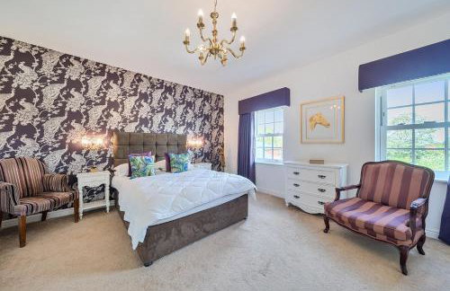 Moor End Manor - Foto 24