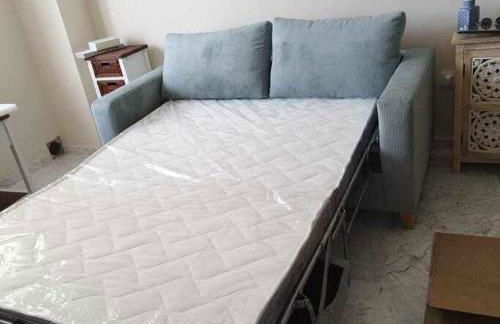 Apartamento reformado con vistas al mar - Photo 15