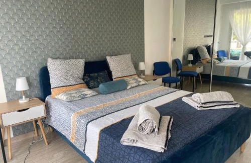 Appartement à 50 pas de la plage - Foto 15