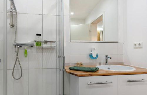 Apartment am Seefischmarkt - Foto 14