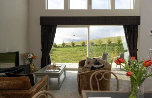 Lapwing - Stylish one bedroom country steading - Photo 5