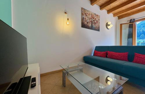 Ava Home - Deluxe apartment with mountain view - Foto 7