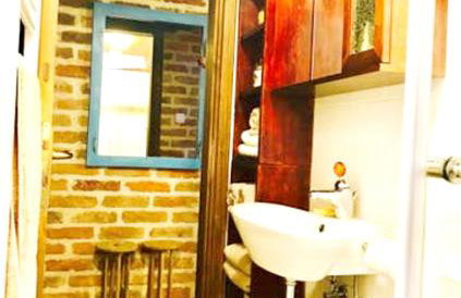 Elegant villa with jacuzzi near Možđenec - Foto 44