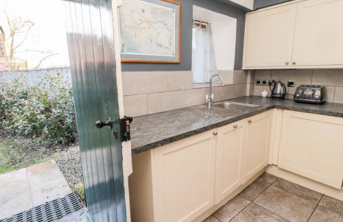 Gamekeepers Cottage - Foto 16