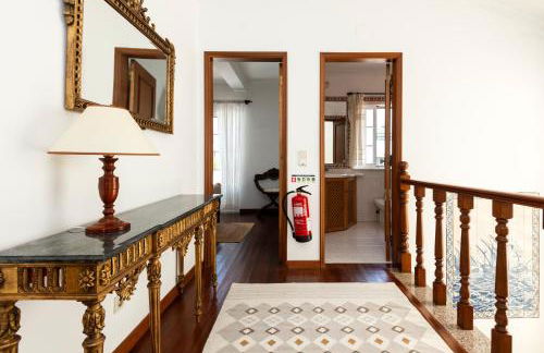 Sines beach front Villa - Foto 9