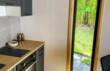 Leśne Zacisze Iwkowa - Photo 30