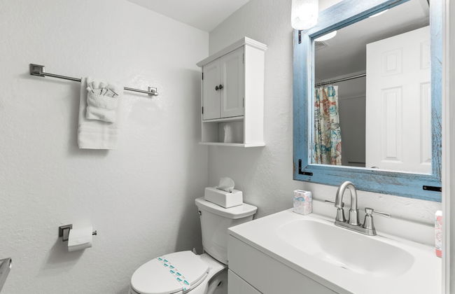 South Beach Oceanfront Resort - Foto 61