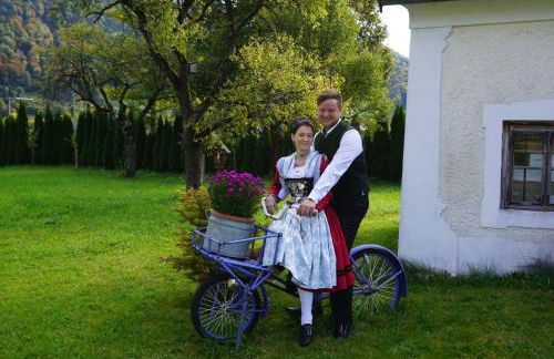 Schwabenbauernhof-Tradition und Moderne erleben - Foto 19