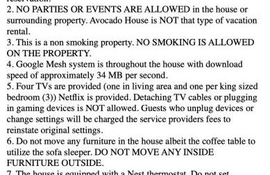 Avocado House - Foto 42