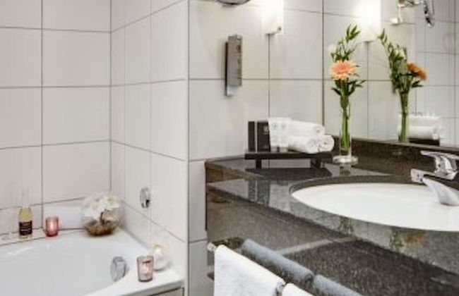 Classy Apartment in Oberhausen - Foto 70