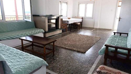 Villa Blanca with sea view - Foto 5