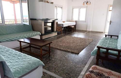 Villa Blanca with sea view - Foto 5