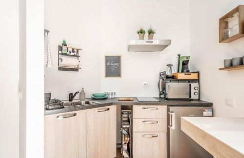 Casa Mandala - Con terrazza e jacuzzi - Photo 10