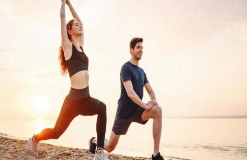 Comfortable holiday home on a private property, Kolobrzeg - Foto 58