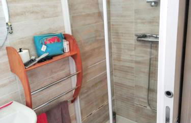 Maison confortable avec vue montagne à Nant, piscine partagée - Photo 7