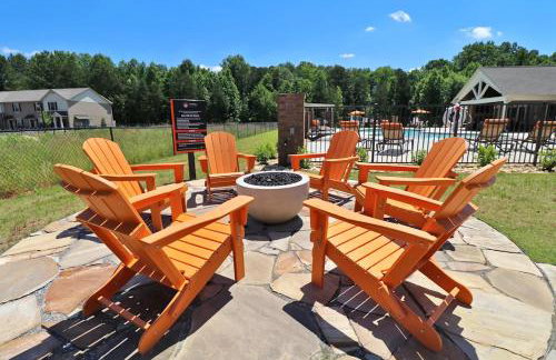 Landing Amazing 1BD Clubhouse Pool - Foto 21