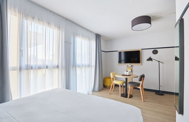 Appart Hotel Odalys City Aix en Provence Les Floridianes - Foto 19