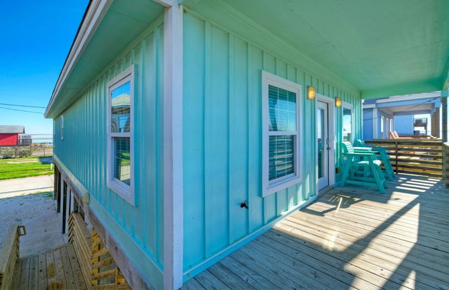 Fat Flounder by Avantstay Boat Dock Steps to Bay - Foto 27