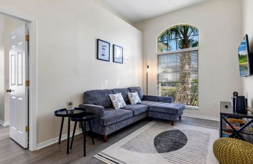 Holiday Home Pool Haus in der Nähe von Disney Magic by Interhome - Foto 6