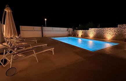 Villa MM Stankovci with heated pool, sauna, jacuzzi - Foto 38