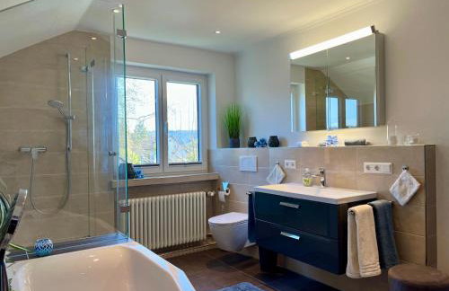 Ferienwohnung Klosterblick - Foto 18