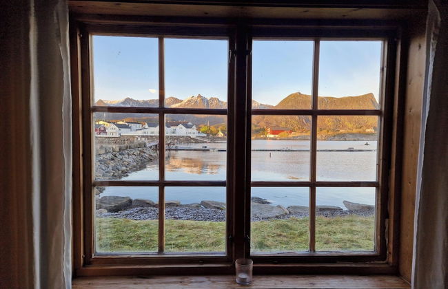 Statsbuene i Kabelvåg - Foto 41