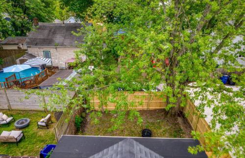 Charming Home in Cleveland 3219 - Foto 50