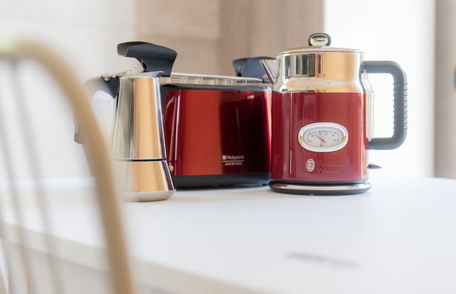 Villa Vittoria - Photo 21