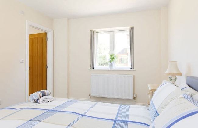 Countryside Bungalow for 4 Close to Beaches - Foto 49