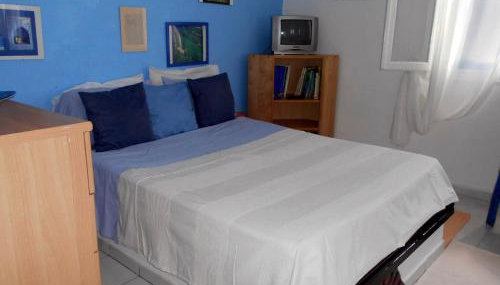 Meltemia Studio Samos Only 200 Metres From Aegean Sea - Foto 4