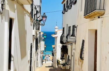 New Calm & Charming Loft Altea - Photo 37