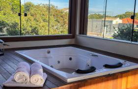 Villa SKY Pontal a 150m da praia l Refúgio Exclusivo - Photo 3