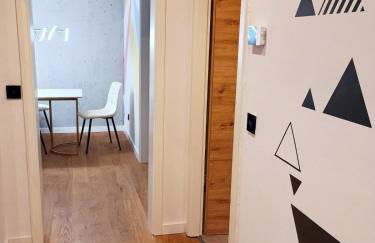 Lovely Art-Deco Apartment - Foto 14