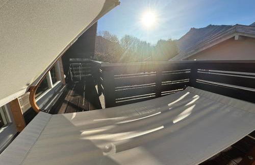 Fewo Bergblick Aschau im Chiemgau - Foto 12