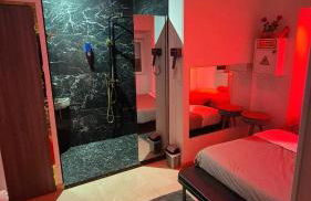 Lyon superbe jacuzzi vue sur jardin - Foto 17