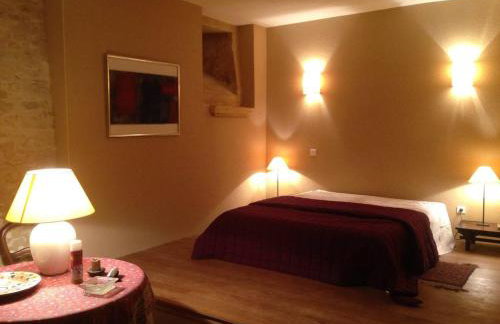 Studio dans Maison forte, 8km Sarlat - Foto 16