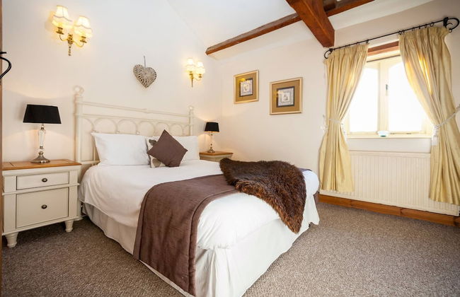 Skipbridge Farm Cottages - Photo 9