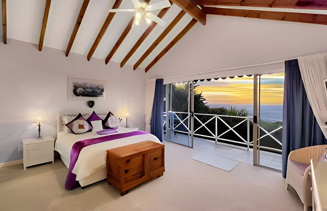 Cape Rose Cottage - Foto 4