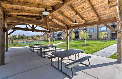 Edgewater Townhome about 7 Mi to Snowbasin Resort - Foto 43