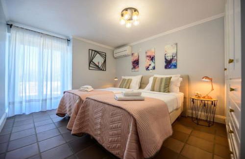 Serenity - Beautiful Newly Renovated Villa Close to Lakka - Foto 19