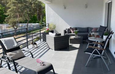 Villa Balticum - Foto 32