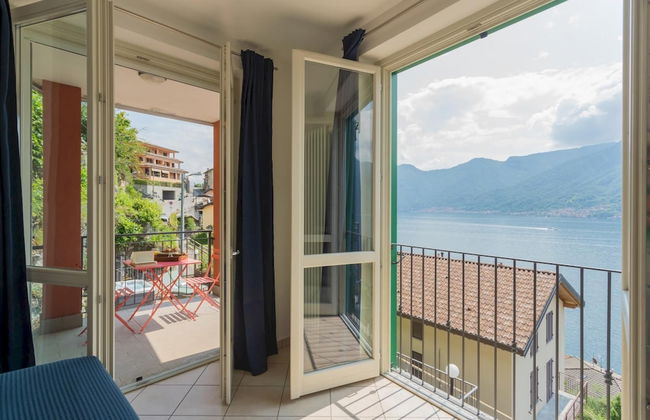 Blue Bliss Apartment - Photo 32