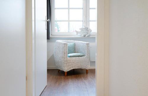Ferienhaus Seeweg Wohnung 2 - Foto 10