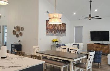 Family Fun House - Pet Friendly- - Foto 7