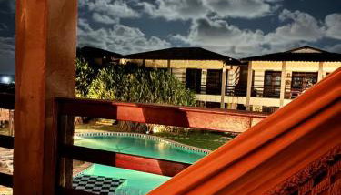 Ondas do mar Taiba Residence - Foto 2, sunbed