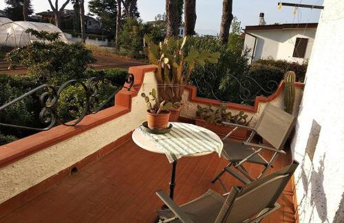 Alimede al Circeo - Foto 16