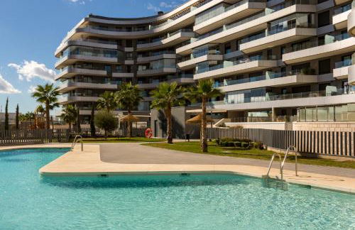 Apartamento Málaga Halia - Photo 22