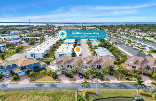 110 Mediterranean Way - Foto 12